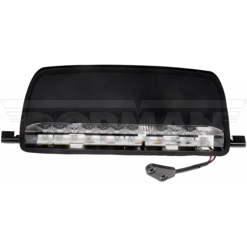 Dorman 923072 Center High Mount Stop Light product image 1 of 5