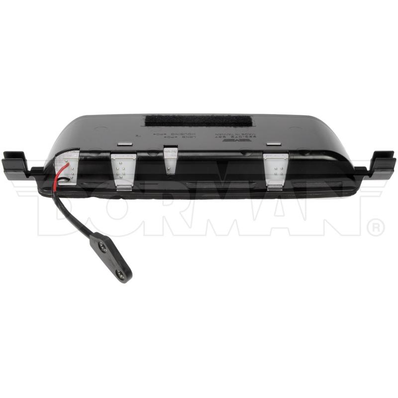 Dorman 923072 Center High Mount Stop Light product image 3 of 5