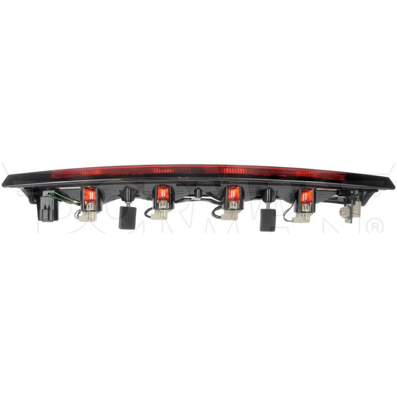 Dorman 923073 - Center High Mount Stop Light Dorman 923073 Center High Mount Stop Light product image 1 of 4