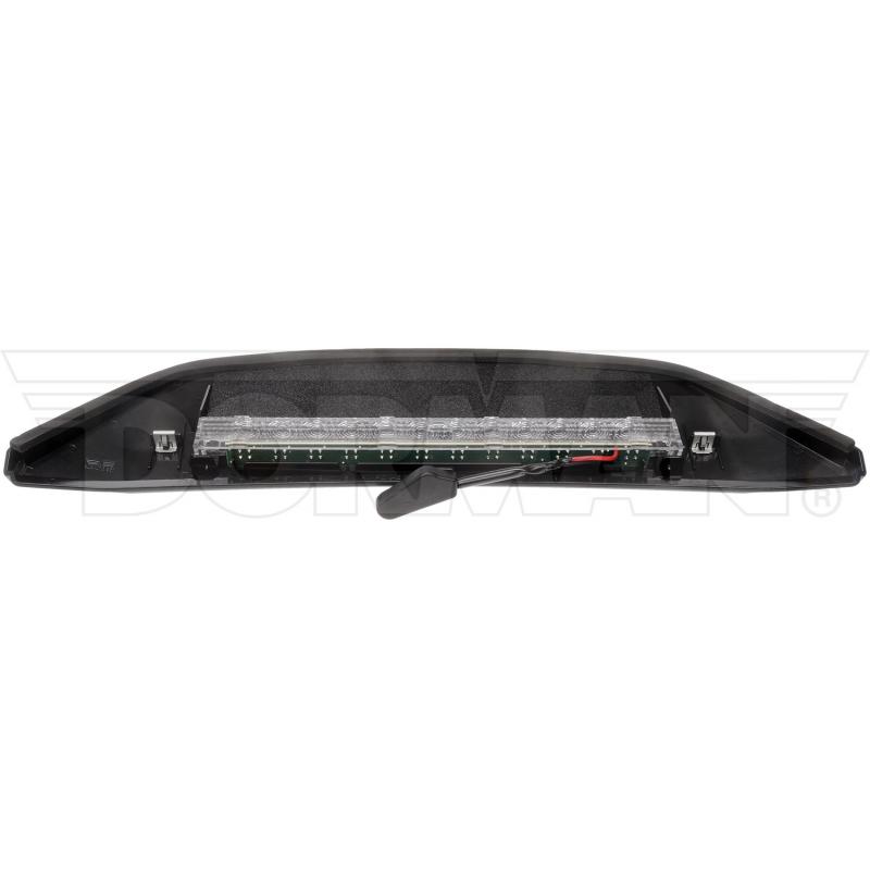 Dorman 923076 Center High Mount Stop Light product image 3 of 4