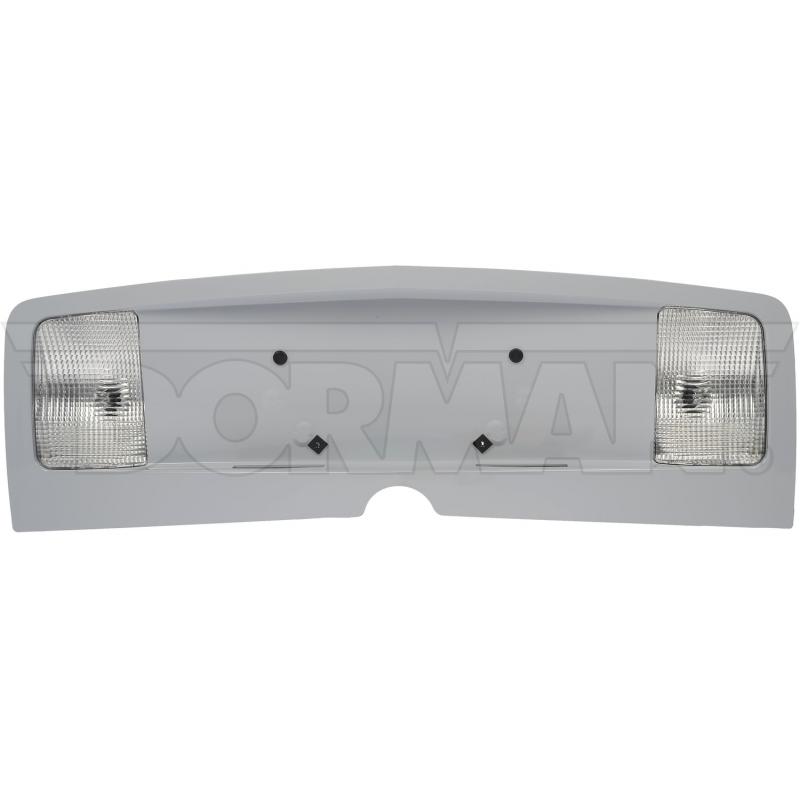 Dorman 923084 - Back Up Light Assembly Dorman 923084 Back Up Light Assembly product image 1 of 6