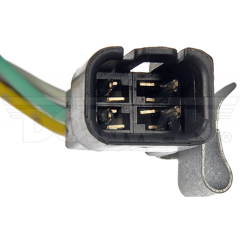 Dorman 923084 - Back Up Light Assembly Dorman 923084 Back Up Light Assembly product image 2 of 6