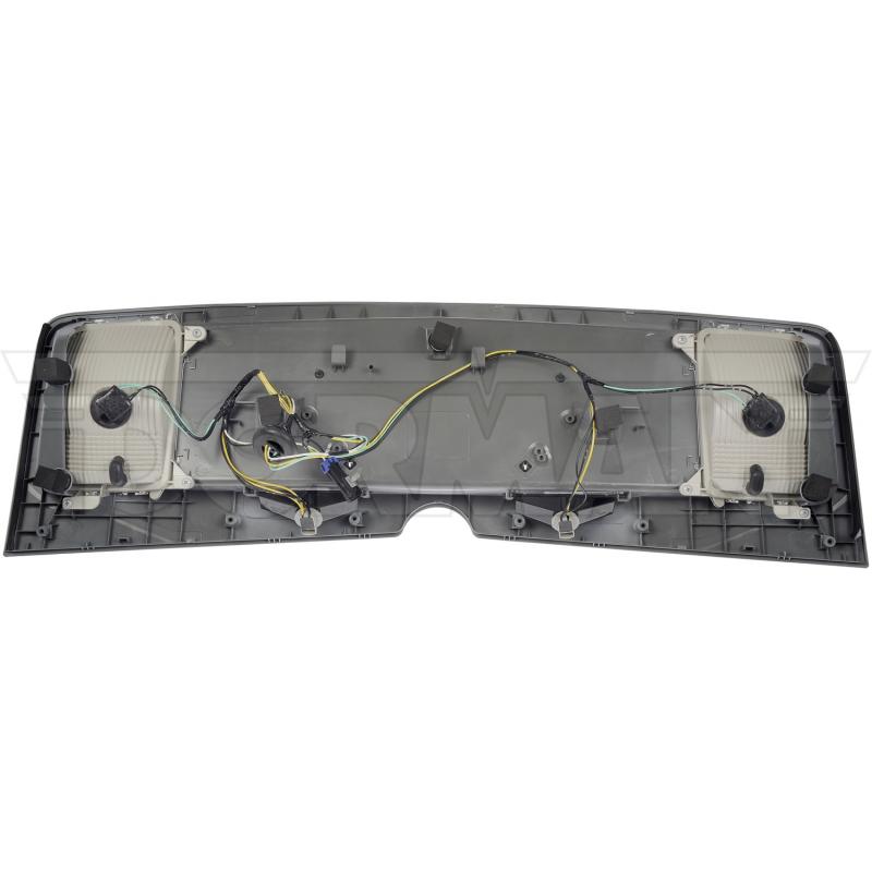 Dorman 923084 - Back Up Light Assembly Dorman 923084 Back Up Light Assembly product image 3 of 6
