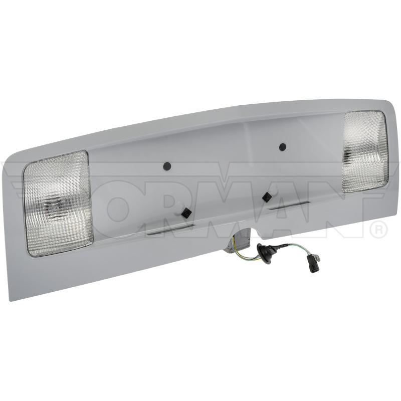 Dorman 923084 - Back Up Light Assembly Dorman 923084 Back Up Light Assembly product image 4 of 6