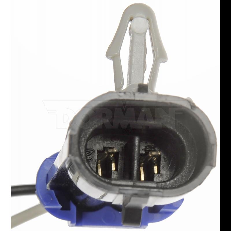 Dorman 923084 - Back Up Light Assembly Dorman 923084 Back Up Light Assembly product image 5 of 6