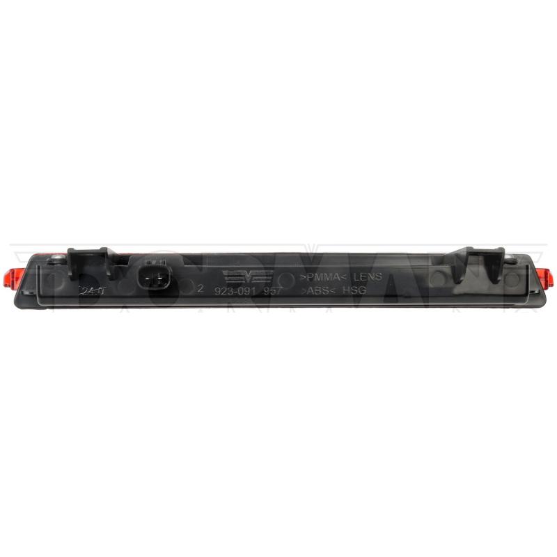 Dorman 923091 Center High Mount Stop Light product image 1 of 4