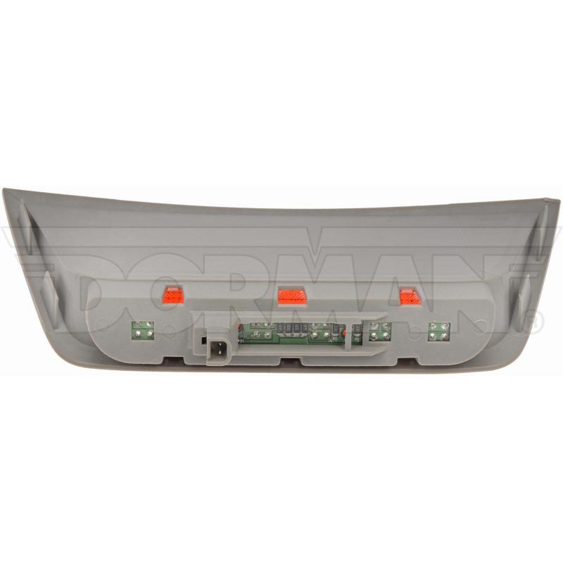Dorman 923092 Center High Mount Stop Light product image 4 of 4