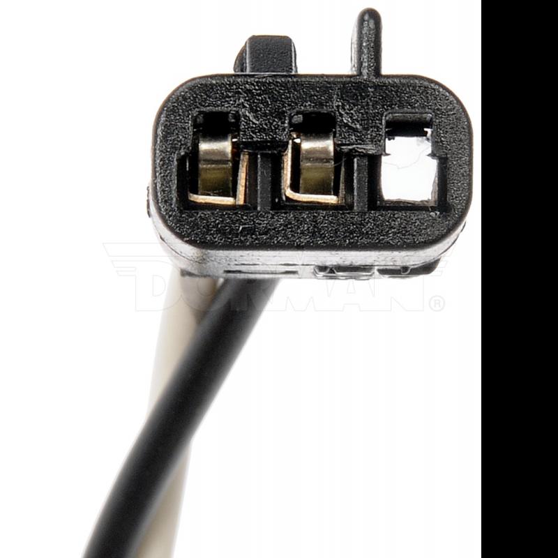 Dorman 923095 - Center High Mount Stop Light Dorman 923095 Center High Mount Stop Light product image 1 of 5