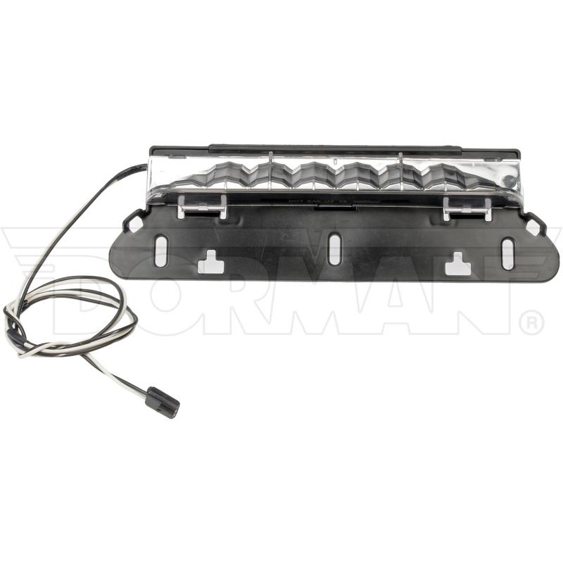 Dorman 923095 - Center High Mount Stop Light Dorman 923095 Center High Mount Stop Light product image 2 of 5
