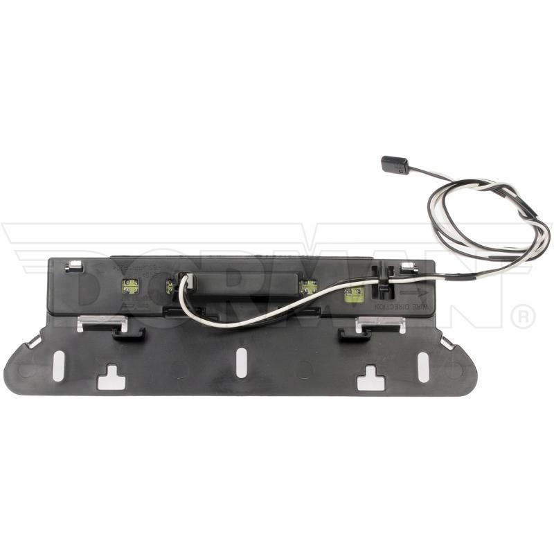 Dorman 923095 - Center High Mount Stop Light Dorman 923095 Center High Mount Stop Light product image 5 of 5