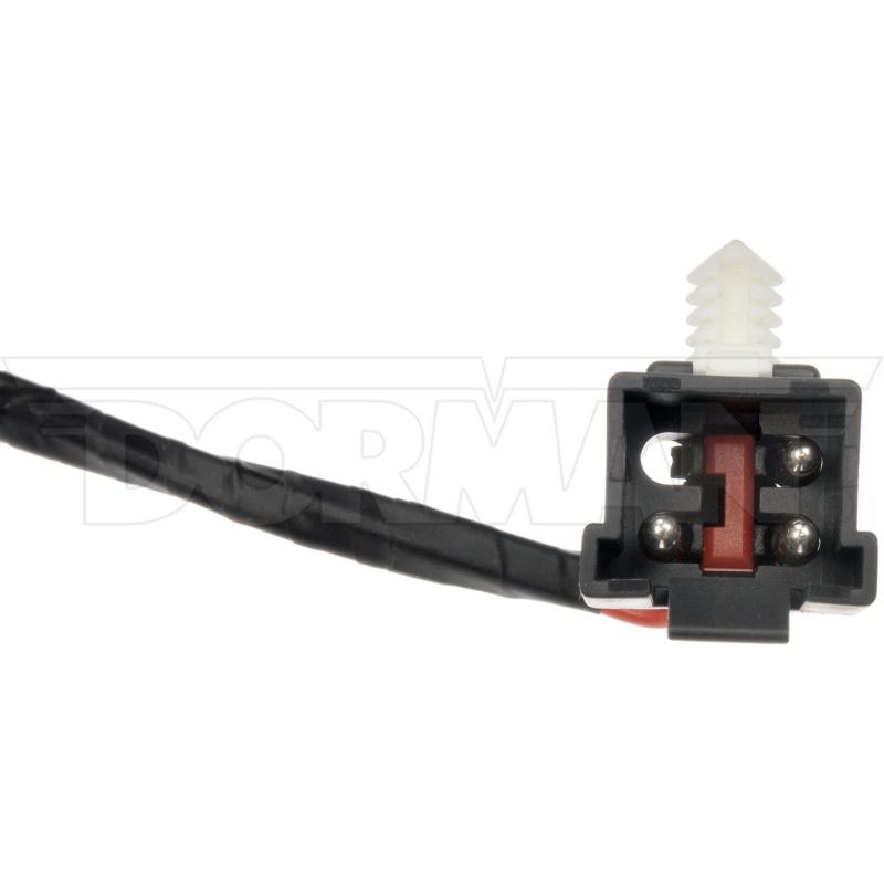Dorman 923290 - Center High Mount Stop Light Dorman 923290 Center High Mount Stop Light product image 2 of 5