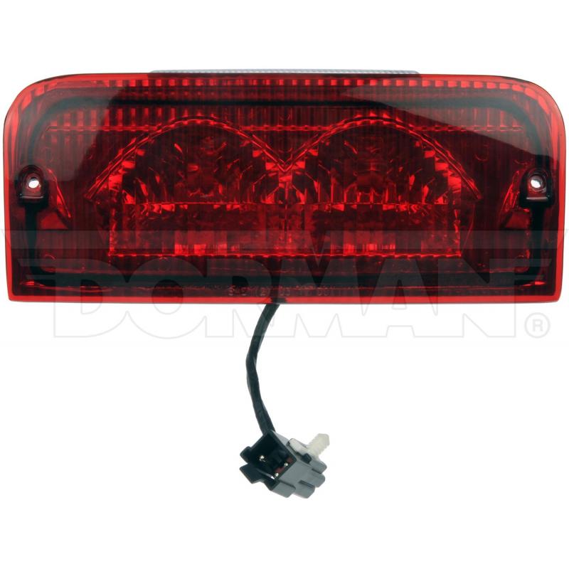 Dorman 923290 - Center High Mount Stop Light Dorman 923290 Center High Mount Stop Light product image 4 of 5