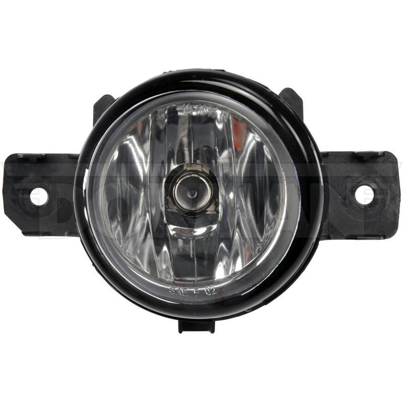 Dorman 923834 - Fog Light Assembly Dorman 923834 Fog Light Assembly product image 1 of 5