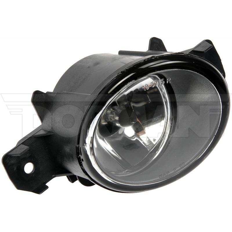 Dorman 923834 - Fog Light Assembly Dorman 923834 Fog Light Assembly product image 2 of 5