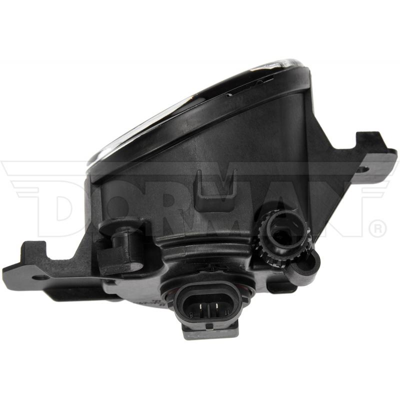 Dorman 923834 - Fog Light Assembly Dorman 923834 Fog Light Assembly product image 4 of 5