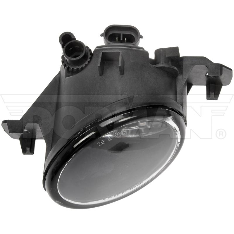 Dorman 923834 - Fog Light Assembly Dorman 923834 Fog Light Assembly product image 5 of 5