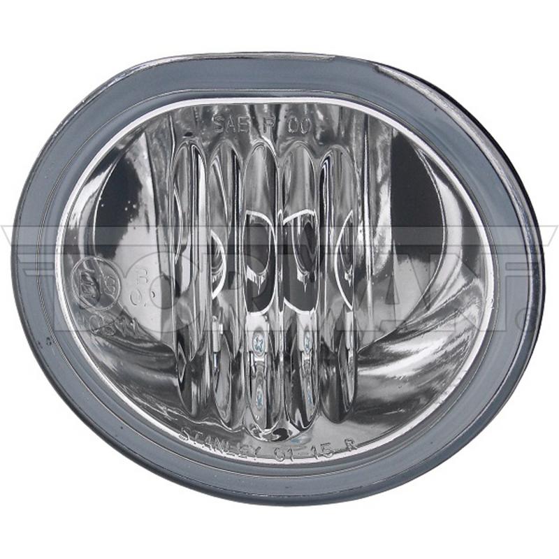 Dorman 923852 Fog Light Assembly product image 1 of 1