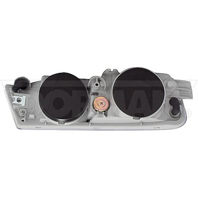 Dorman 923853 Fog Light Assembly product image 1 of 4