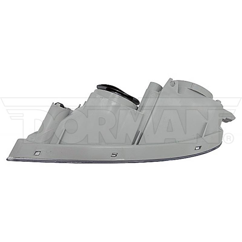 Dorman 923853 Fog Light Assembly product image 2 of 4