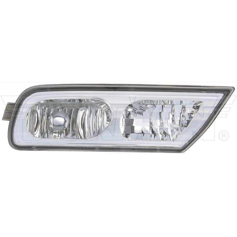 Dorman 923854 Fog Light Assembly product image 1 of 4