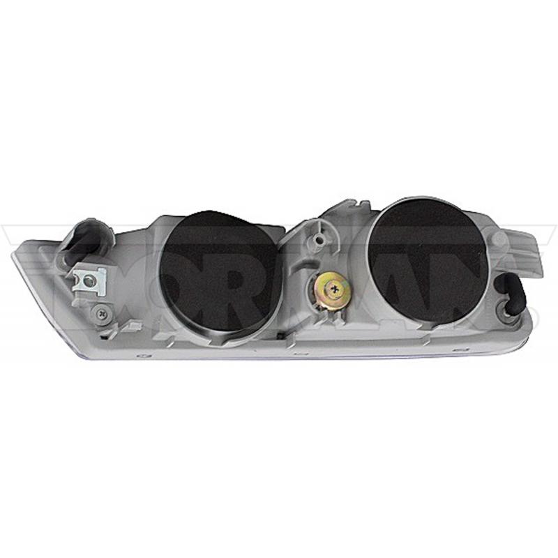 Dorman 923854 Fog Light Assembly product image 2 of 4