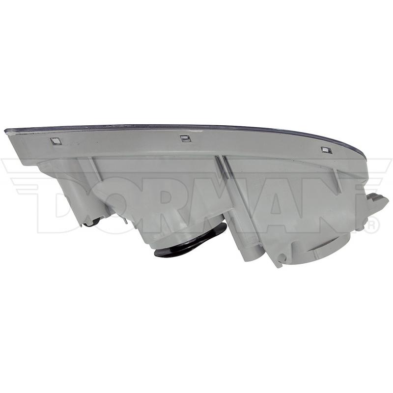 Dorman 923854 Fog Light Assembly product image 4 of 4