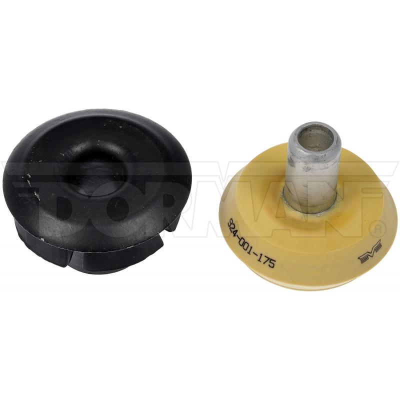 Dorman 924001 Suspension Subframe Bushing Kit product image 1 of 4