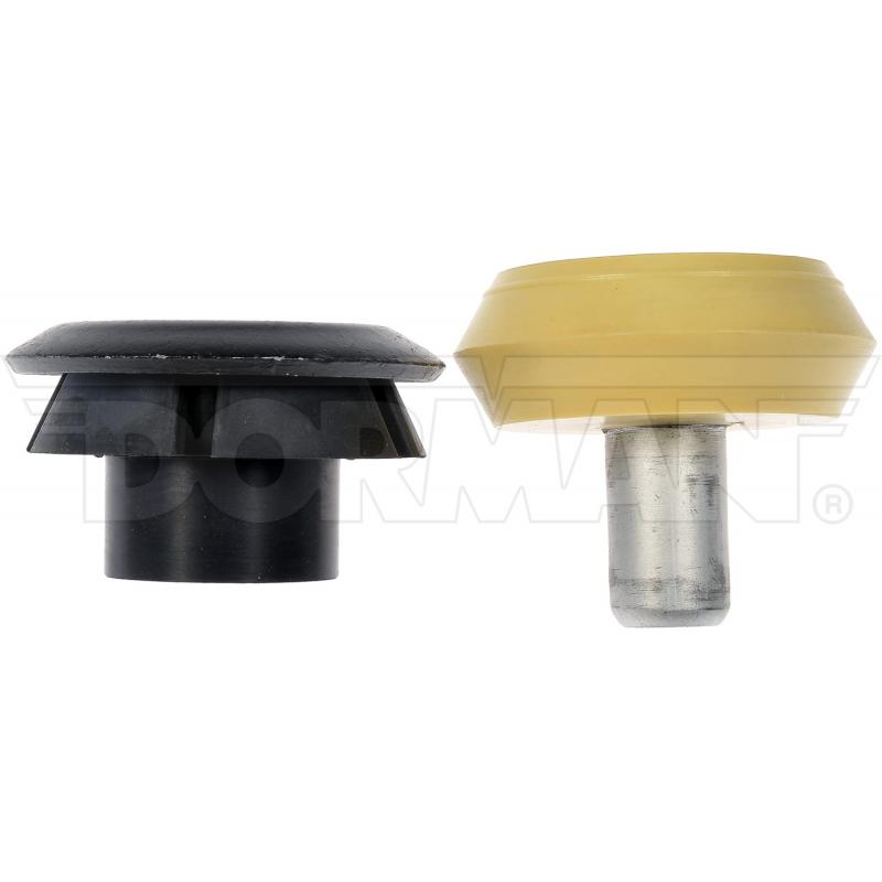 Dorman 924001 Suspension Subframe Bushing Kit product image 2 of 4