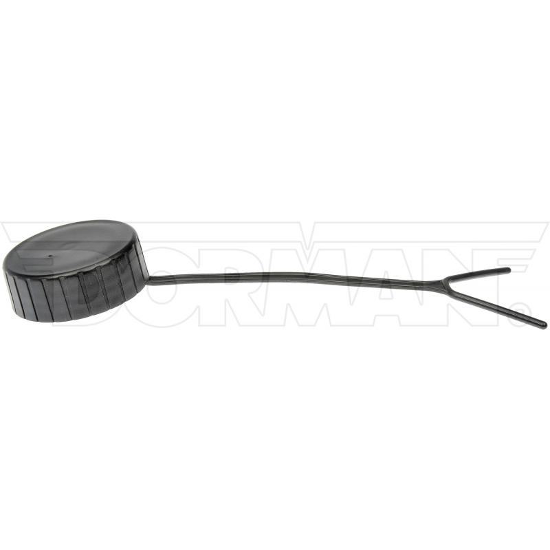 Dorman 9241058 - Engine Coolant Recovery Tank Cap Dorman 9241058 Engine Coolant Recovery Tank Cap product image 1 of 4