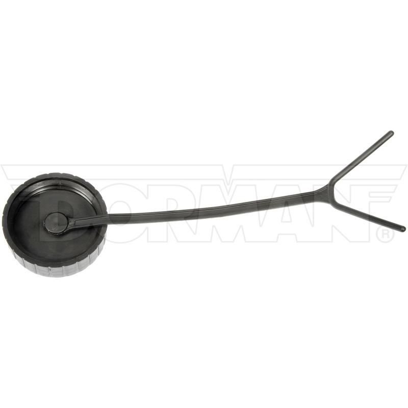 Dorman 9241058 - Engine Coolant Recovery Tank Cap Dorman 9241058 Engine Coolant Recovery Tank Cap product image 2 of 4
