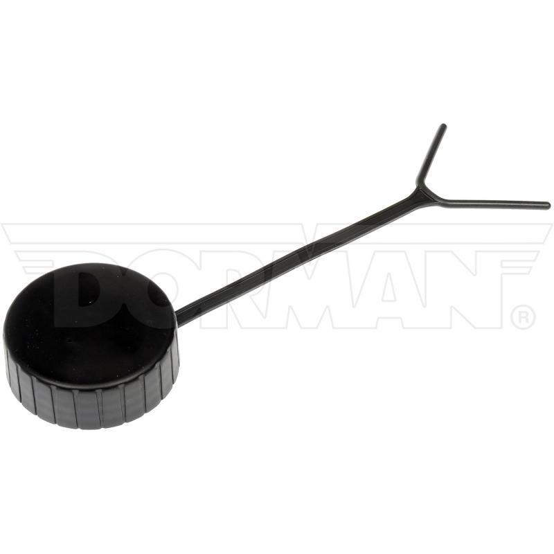 Dorman 9241058 - Engine Coolant Recovery Tank Cap Dorman 9241058 Engine Coolant Recovery Tank Cap product image 3 of 4