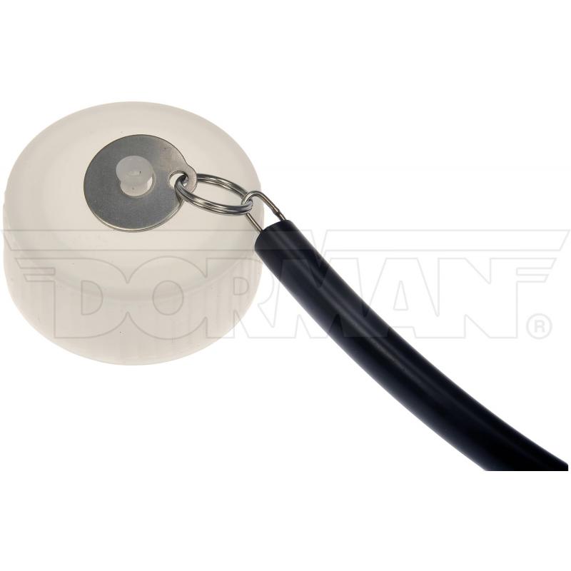 Dorman 9241059 - Engine Coolant Recovery Tank Cap Dorman 9241059 Engine Coolant Recovery Tank Cap product image 1 of 4