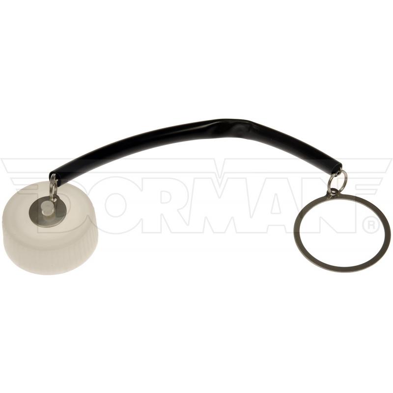 Dorman 9241059 - Engine Coolant Recovery Tank Cap Dorman 9241059 Engine Coolant Recovery Tank Cap product image 2 of 4