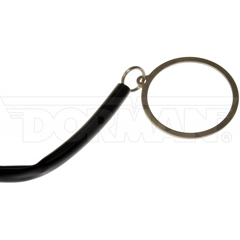 Dorman 9241059 - Engine Coolant Recovery Tank Cap Dorman 9241059 Engine Coolant Recovery Tank Cap product image 3 of 4