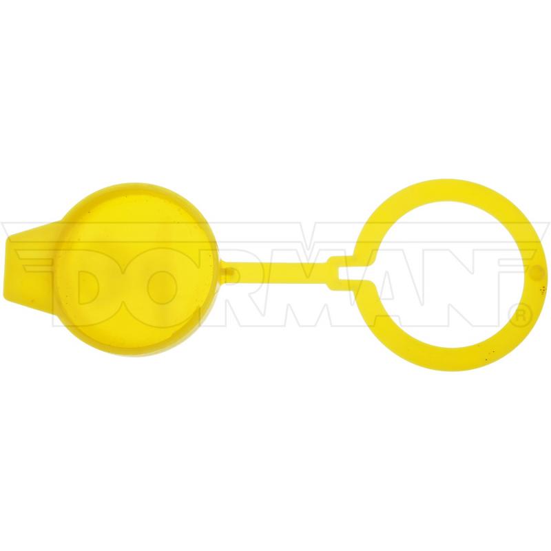 Dorman 9241063 Washer Fluid Reservoir Cap product image 1 of 4