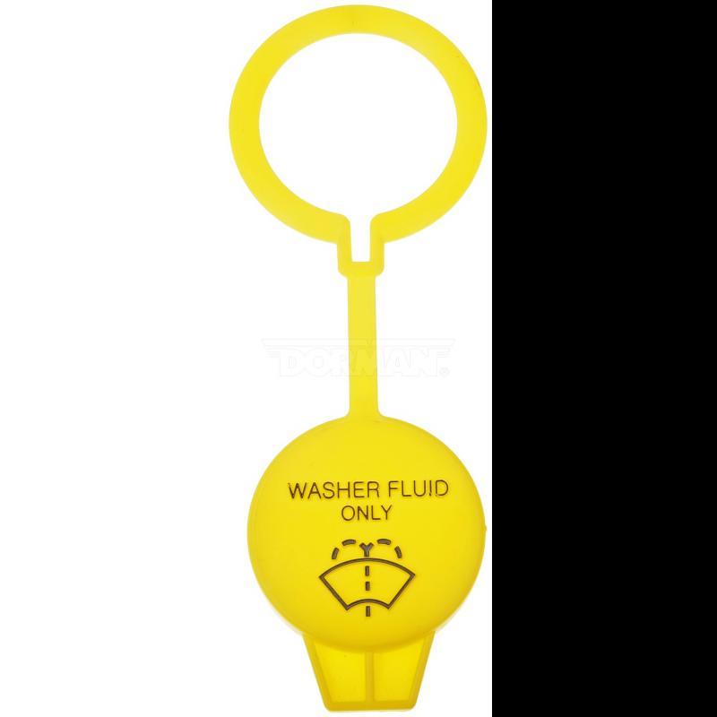 Dorman 9241063 Washer Fluid Reservoir Cap product image 2 of 4