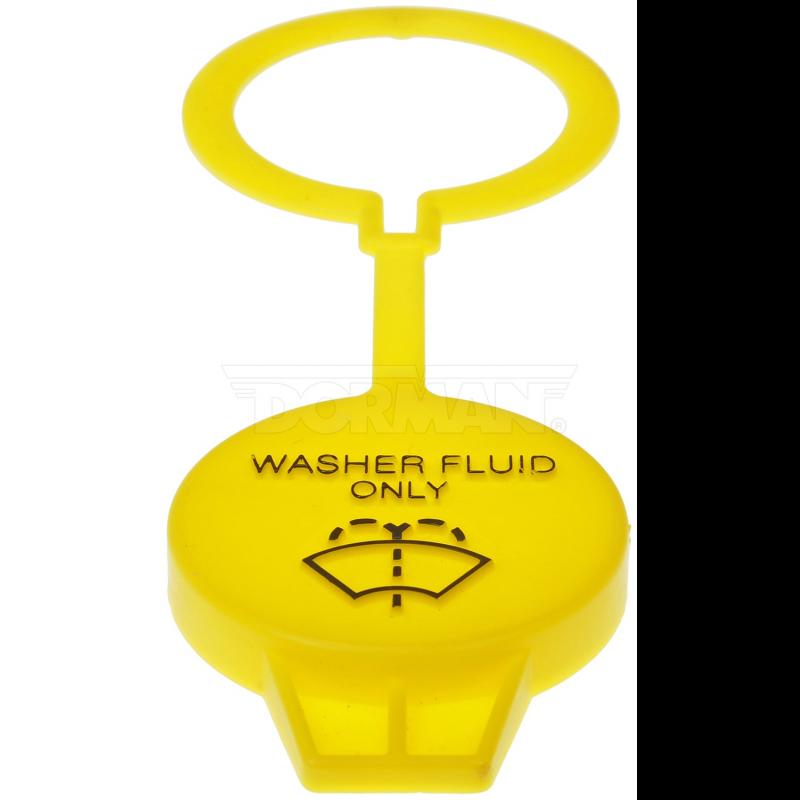 Dorman 9241063 Washer Fluid Reservoir Cap product image 3 of 4