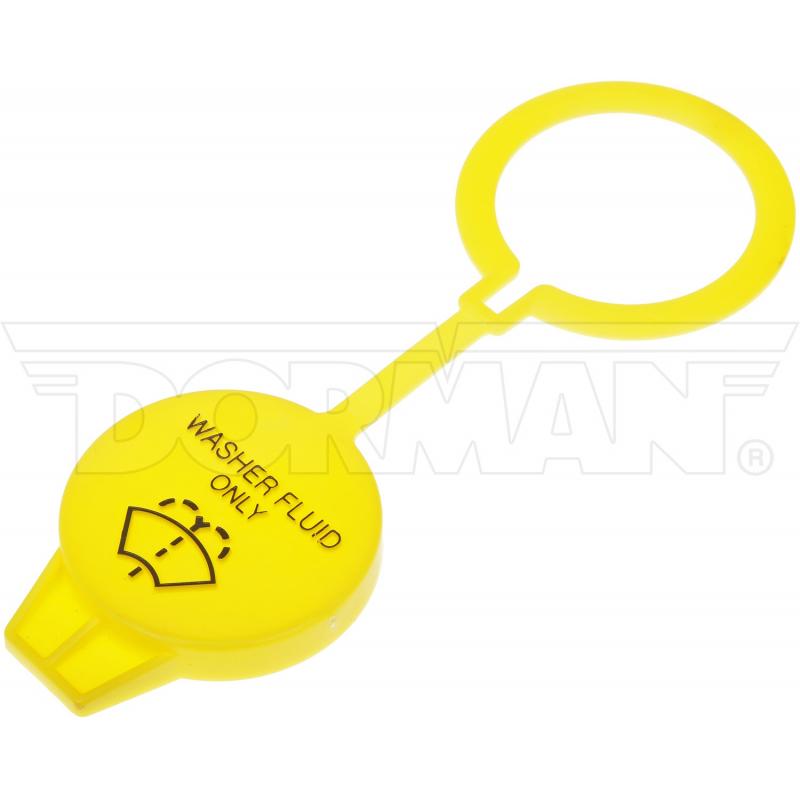 Dorman 9241063 Washer Fluid Reservoir Cap product image 4 of 4