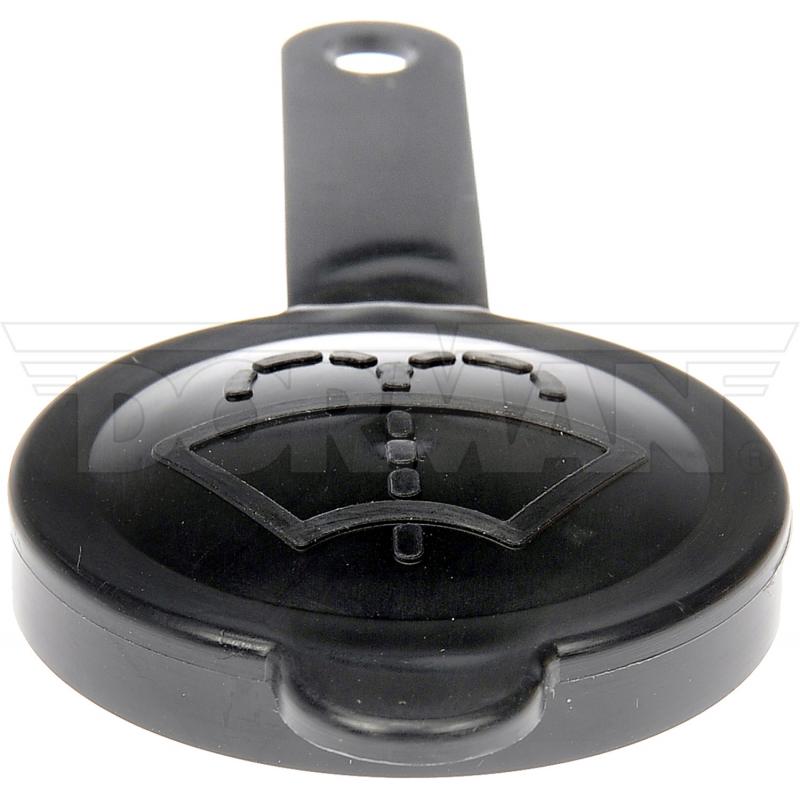 Dorman 9241064 - Washer Fluid Reservoir Cap Dorman 9241064 Washer Fluid Reservoir Cap product image 1 of 4