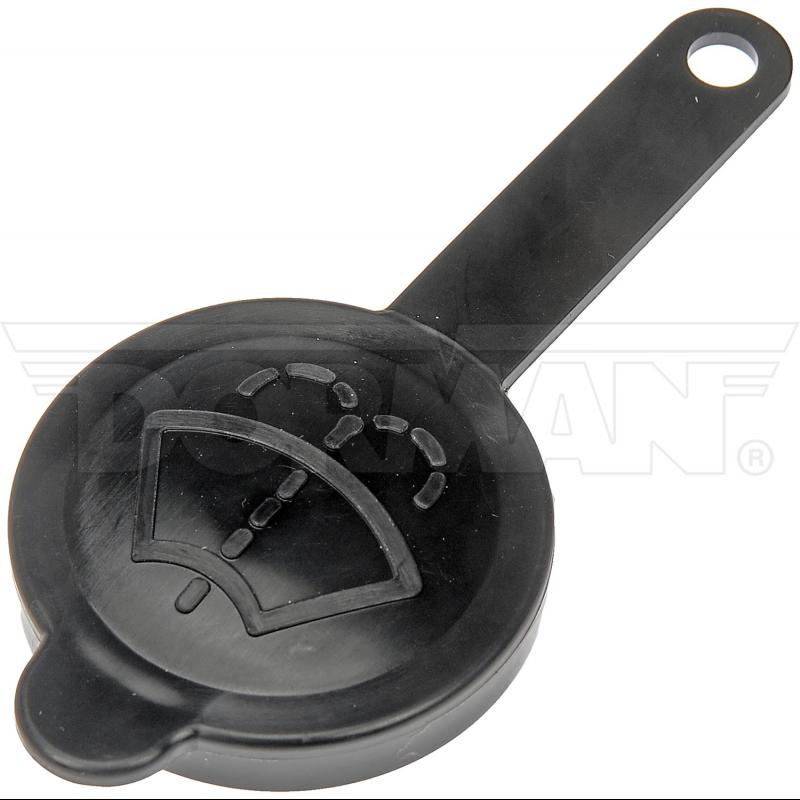 Dorman 9241064 - Washer Fluid Reservoir Cap Dorman 9241064 Washer Fluid Reservoir Cap product image 2 of 4