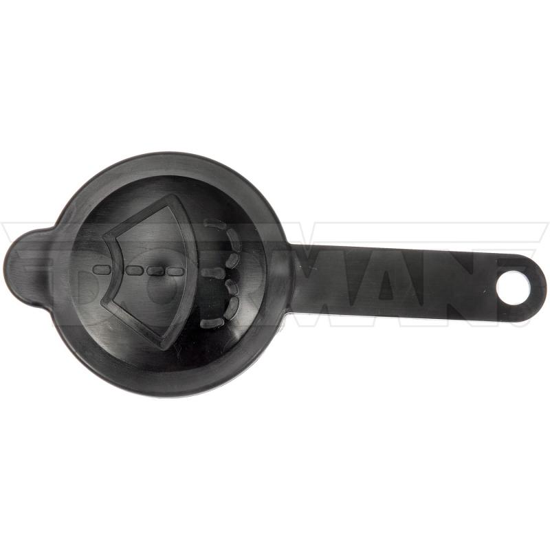 Dorman 9241064 - Washer Fluid Reservoir Cap Dorman 9241064 Washer Fluid Reservoir Cap product image 3 of 4