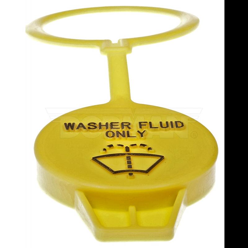 Dorman 9241065 - Washer Fluid Reservoir Cap Dorman 9241065 Washer Fluid Reservoir Cap product image 1 of 4