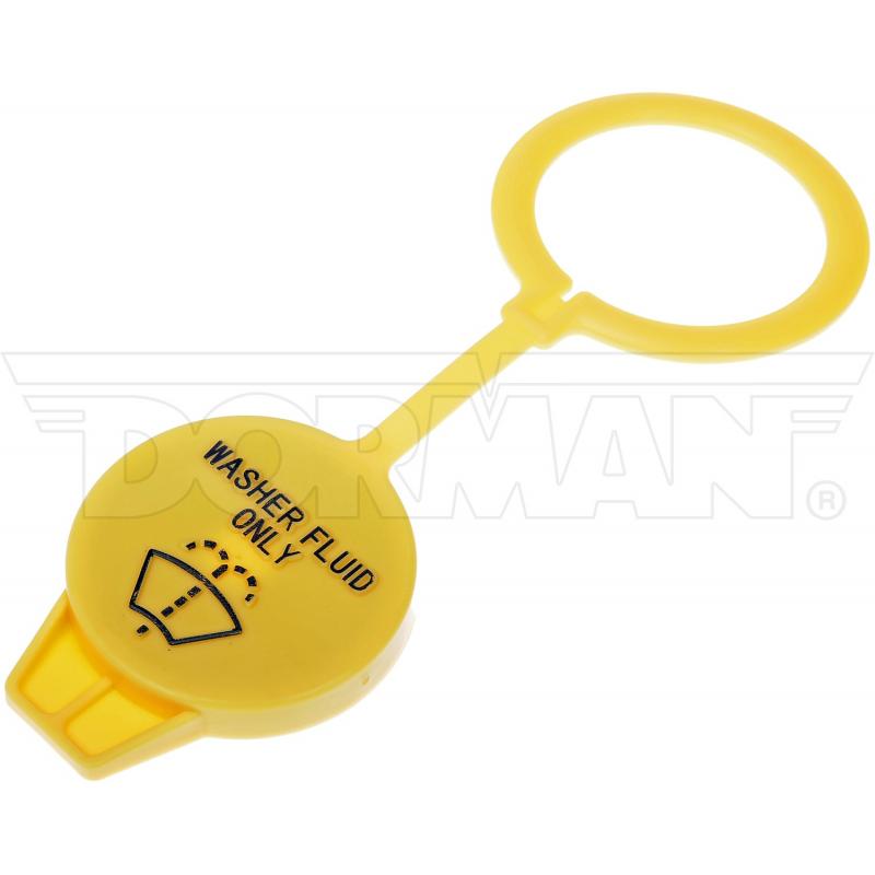 Dorman 9241065 Washer Fluid Reservoir Cap product image 2 of 4