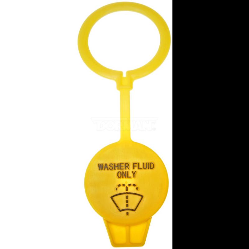 Dorman 9241065 Washer Fluid Reservoir Cap product image 3 of 4