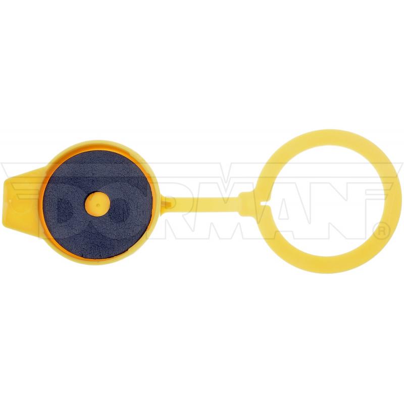 Dorman 9241065 Washer Fluid Reservoir Cap product image 4 of 4