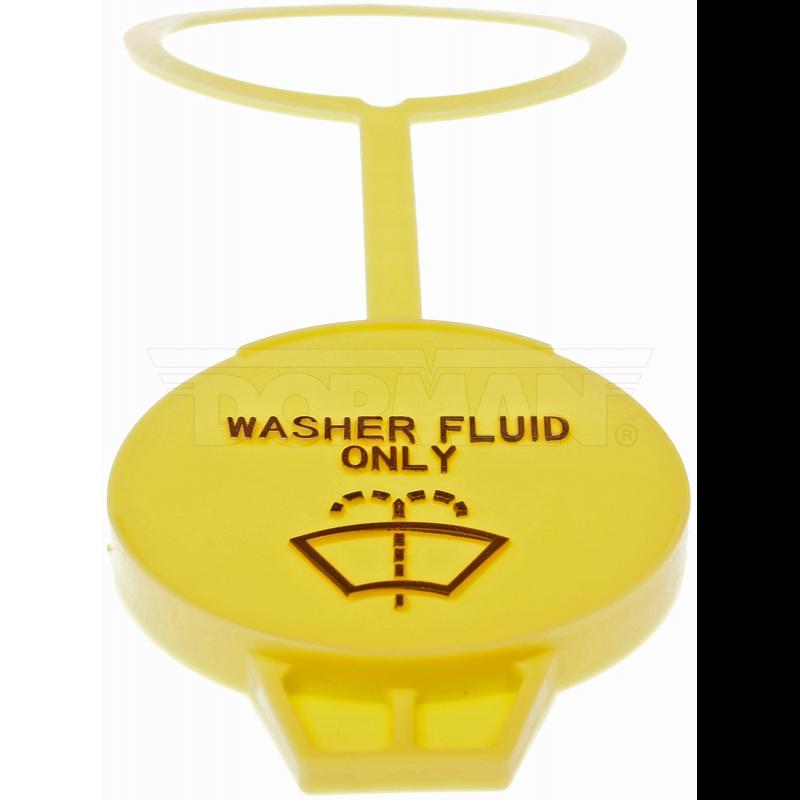 Dorman 9241067 - Washer Fluid Reservoir Cap Dorman 9241067 Washer Fluid Reservoir Cap product image 1 of 4