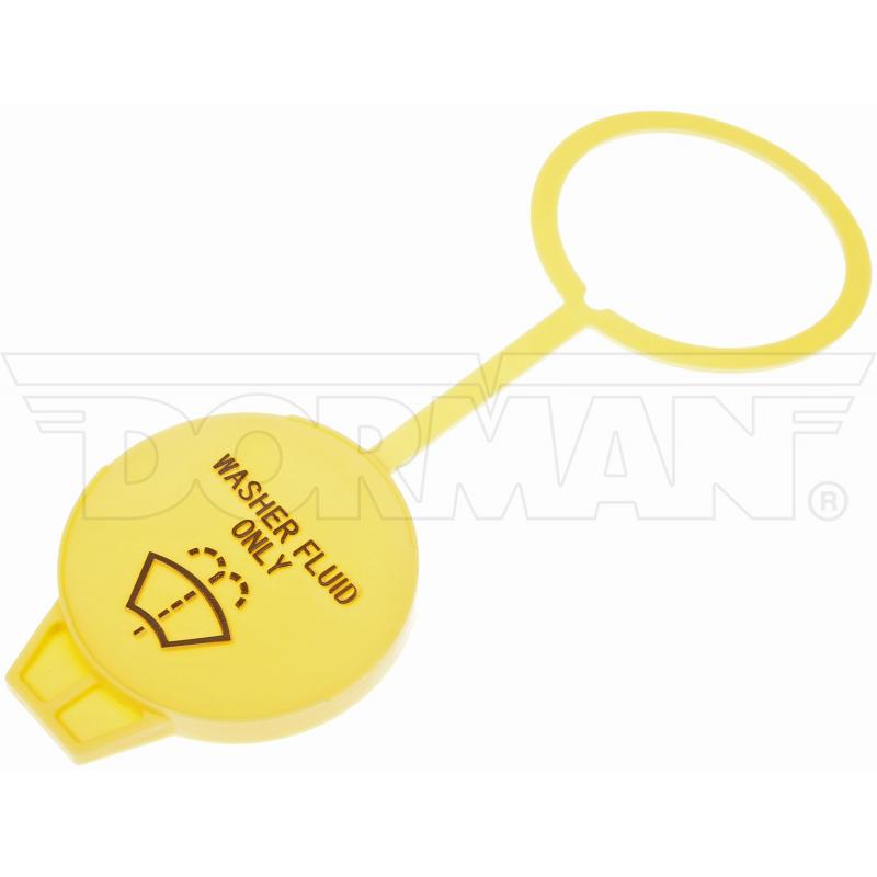 Dorman 9241067 Washer Fluid Reservoir Cap product image 3 of 4