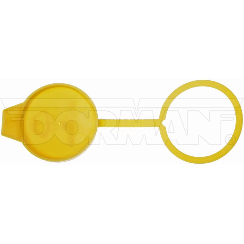 Dorman 9241067 Washer Fluid Reservoir Cap product image 4 of 4