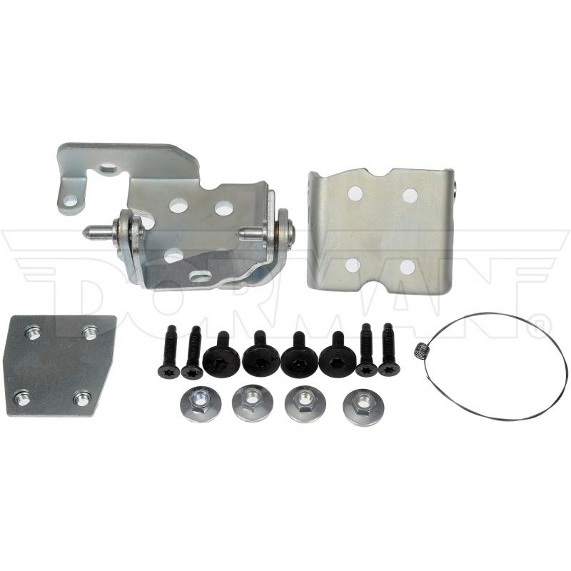 Dorman 924111 - Door Hinge Dorman 924111 Door Hinge product image 1 of 6
