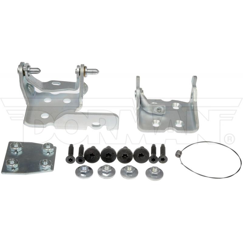 Dorman 924111 - Door Hinge Dorman 924111 Door Hinge product image 2 of 6